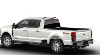 2026 Ford Super Duty® External Image 3